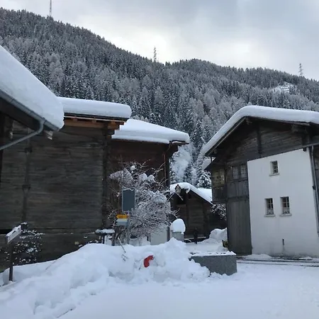 Studio Clausen Kurt Ernen Exterior photo