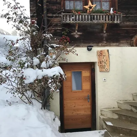 Studio Clausen Kurt Ernen Exterior photo