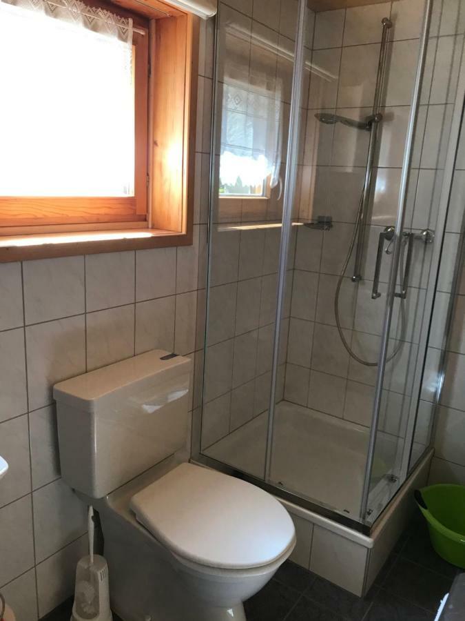 Clausen Kurt Apartment Ernen