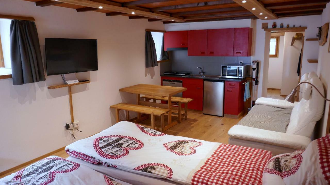 Clausen Kurt Apartment