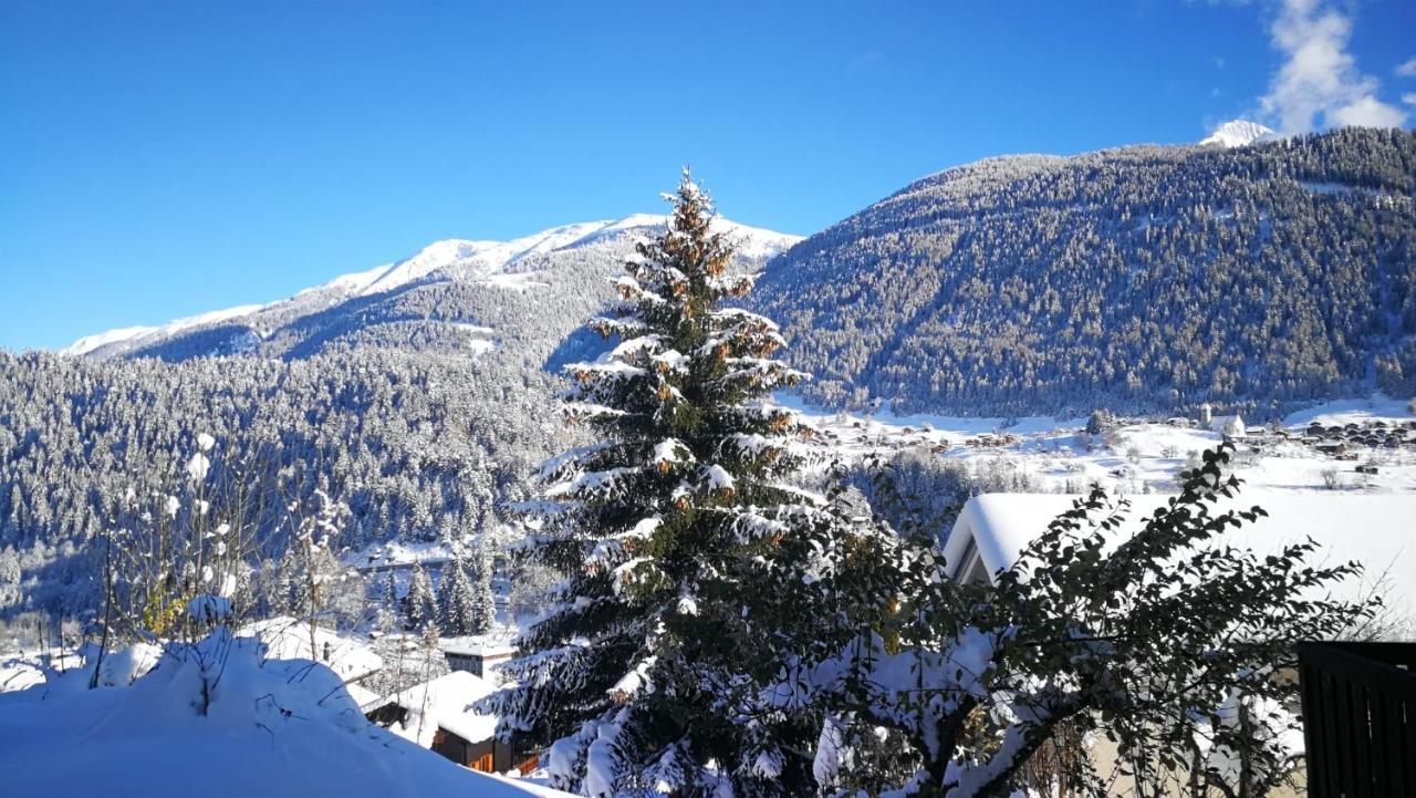 Apartamento Clausen Kurt