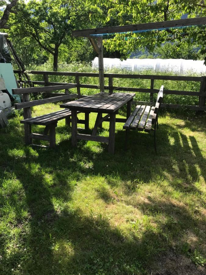 Clausen Kurt Apartamento Ernen